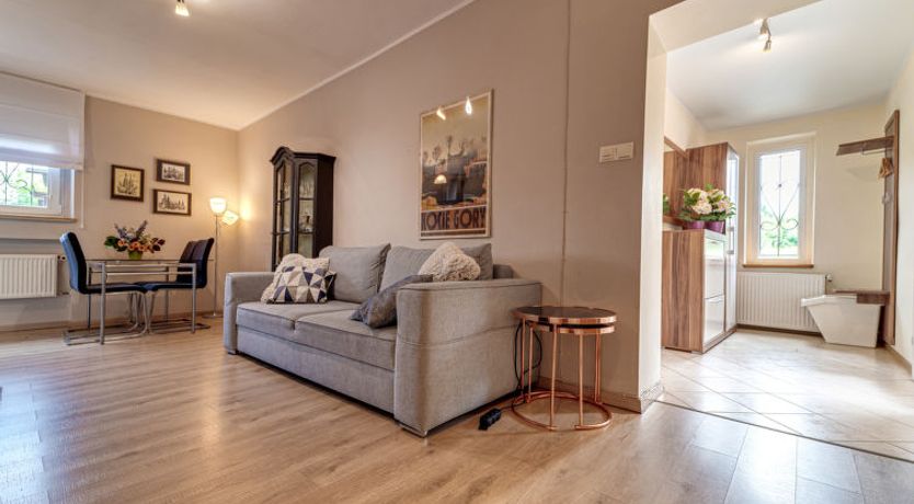 Photo of W Starym Sadzie