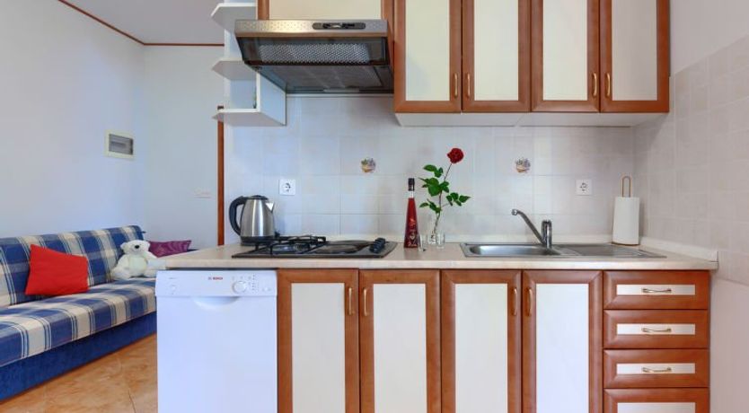 Photo of Ana Apartment 3