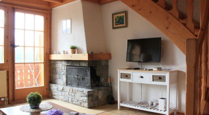 Photo of Le Geteillon 4