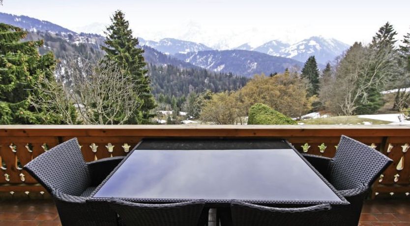 Photo of Le Geteillon 4