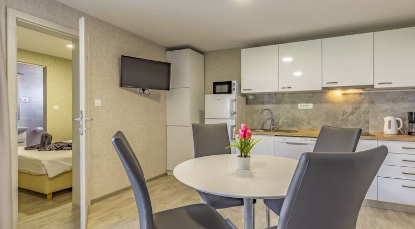 Photo of Mobile home Superior Holiday Home 5