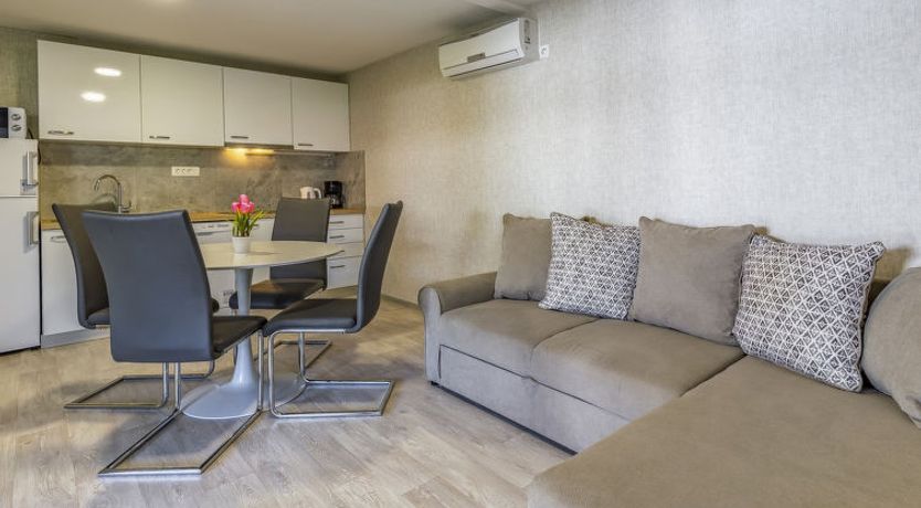 Photo of Mobile home Superior Holiday Home 5