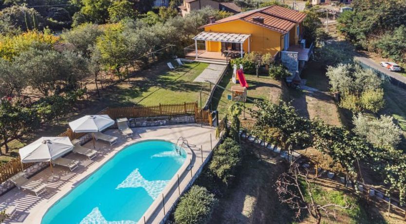 Photo of La Casa al Monte Holiday Home 3