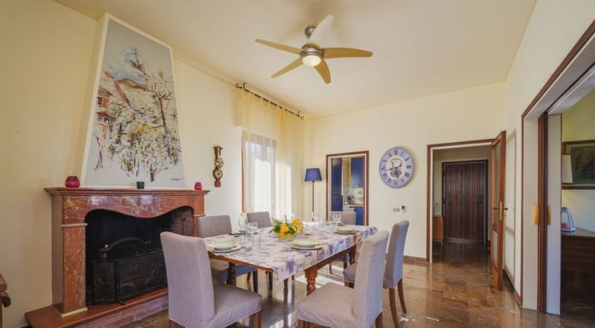 Photo of La Casa al Monte Holiday Home 3