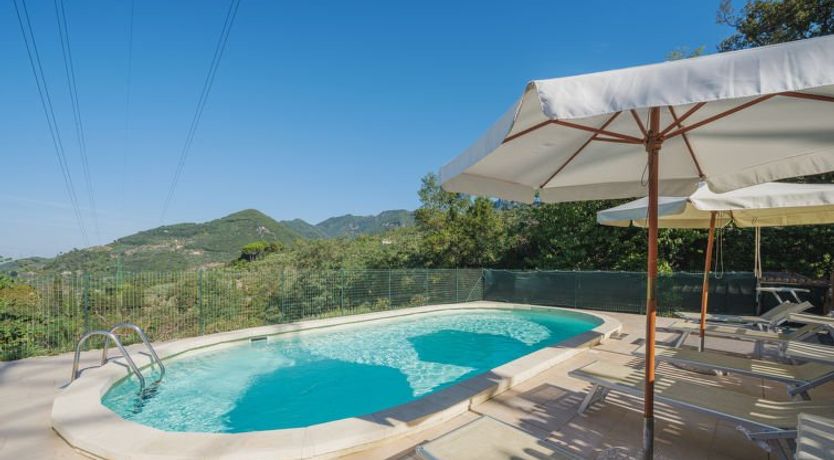 Photo of La Casa al Monte Holiday Home 3