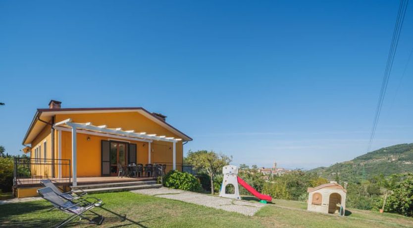 Photo of La Casa al Monte Holiday Home 3