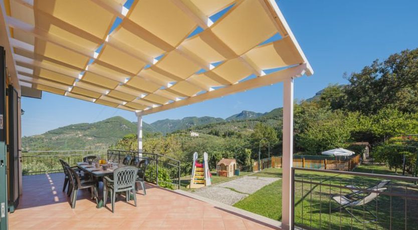 Photo of La Casa al Monte Holiday Home 3