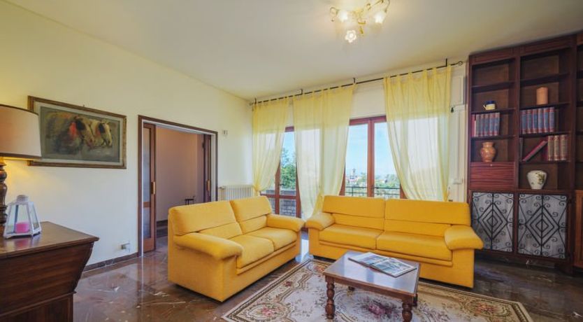 Photo of La Casa al Monte Holiday Home 3