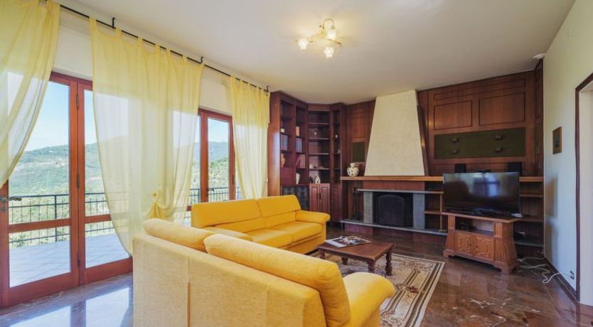 Photo of La Casa al Monte Holiday Home 3