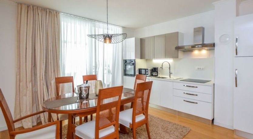 Photo of Villa Bloom garden