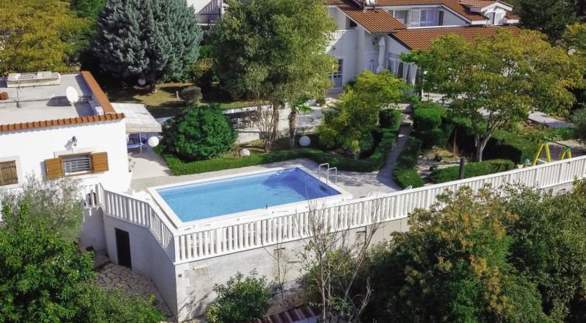 Photo of Villa Bloom garden