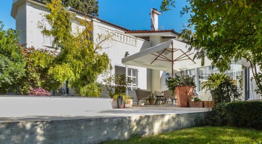 Photo of Villa Bloom garden