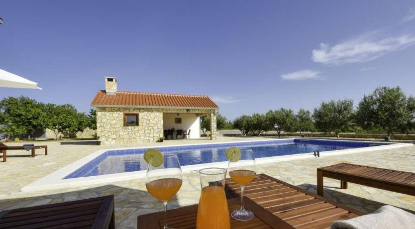 Photo of Villa Dalmacija