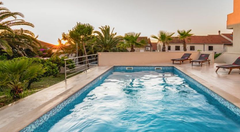 Photo of Villa 2 Pools Apartment 2