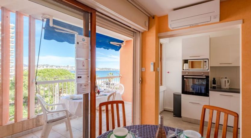 Photo of Le Méditerranée