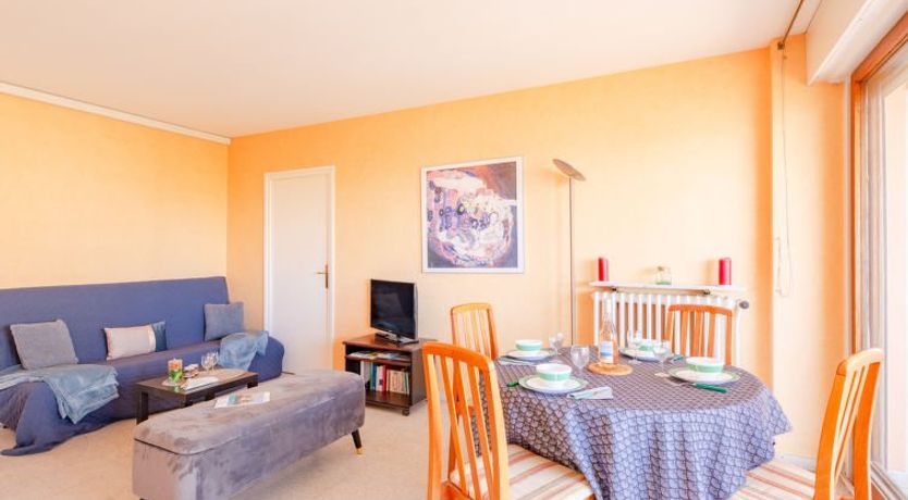 Photo of Le Méditerranée