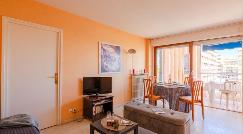 Photo of Le Méditerranée