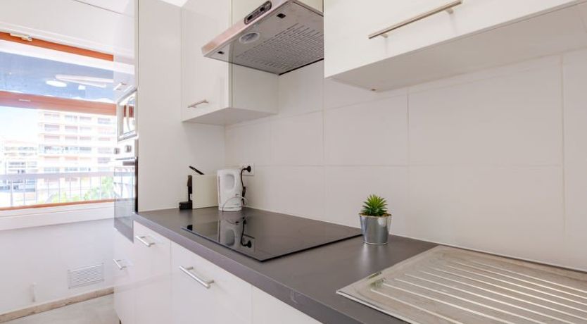 Photo of Le Méditerranée