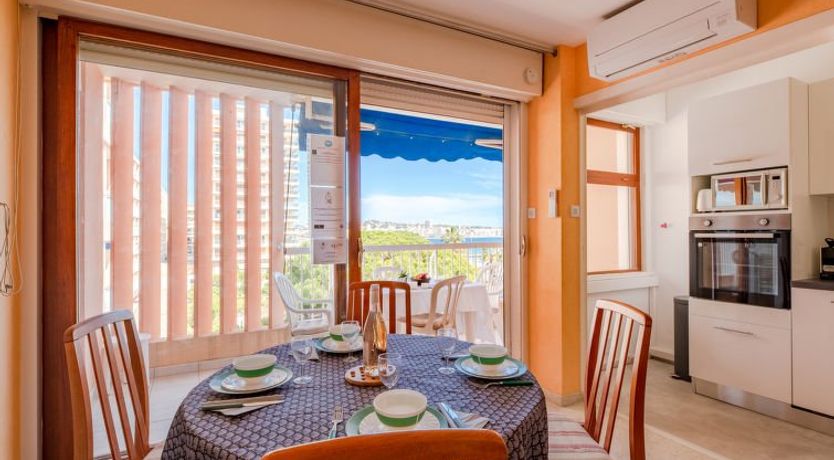 Photo of Le Méditerranée