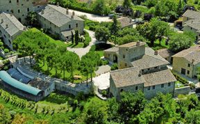 Photo of Borgo Monticelli Apartment 2