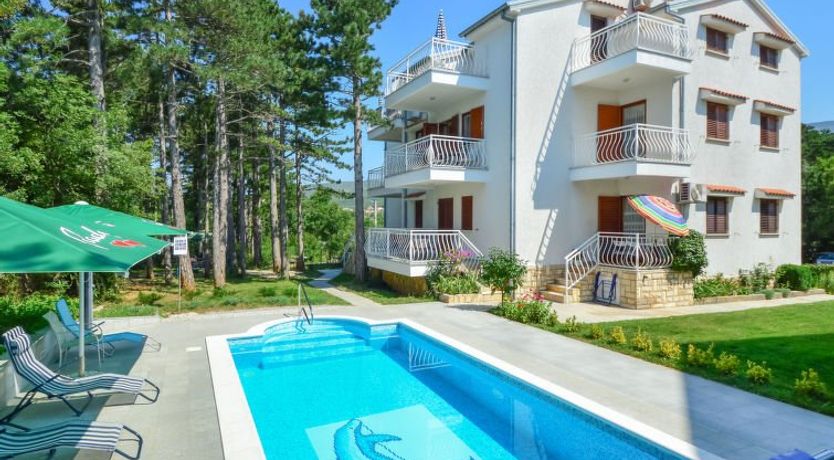 Photo of Fuma Apartment 6