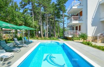 Fuma Apartment 6 Holiday Home