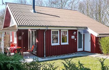 Ferienpark Extertal Holiday Home