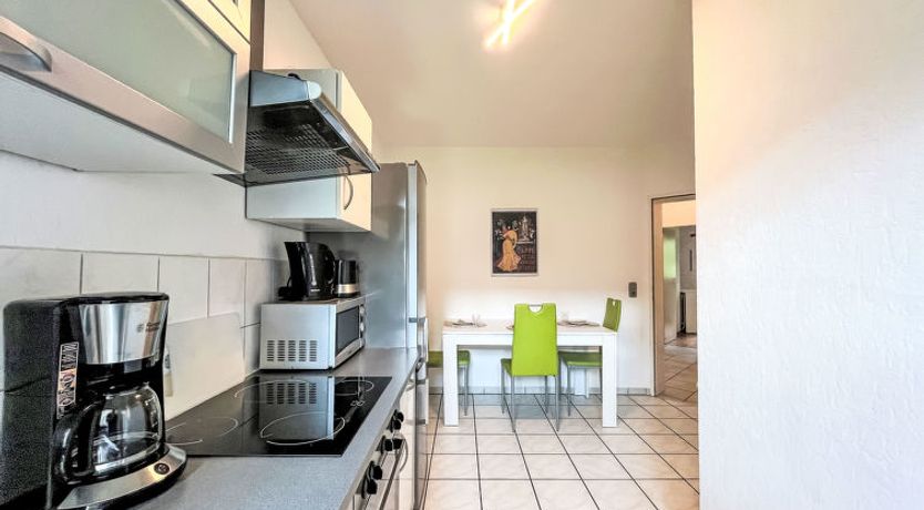 Photo of Ferienapartments Adenau