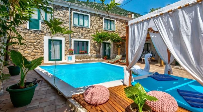 Photo of Villa Anđelika