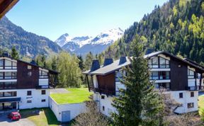 Photo of Pierres Blanches F et H Apartment 10