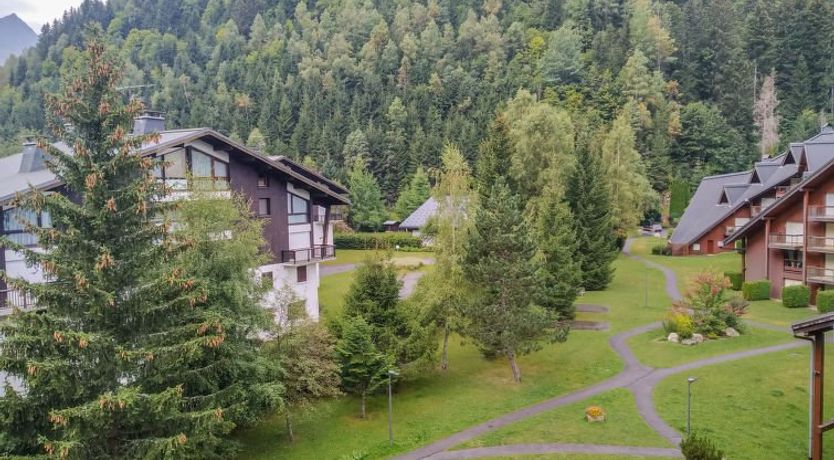 Photo of Pierres Blanches F et H Apartment 10