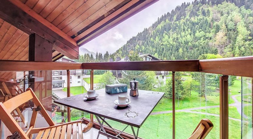 Photo of Pierres Blanches F et H Apartment 10