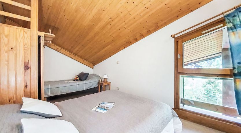 Photo of Pierres Blanches F et H Apartment 10