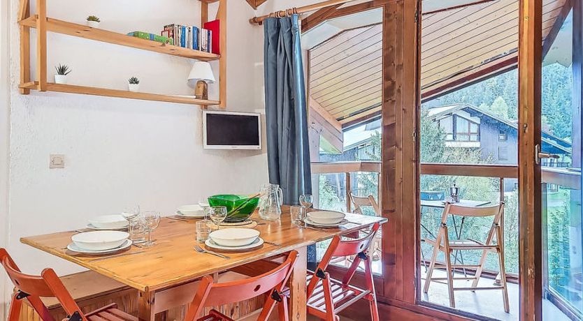 Photo of Pierres Blanches F et H Apartment 10