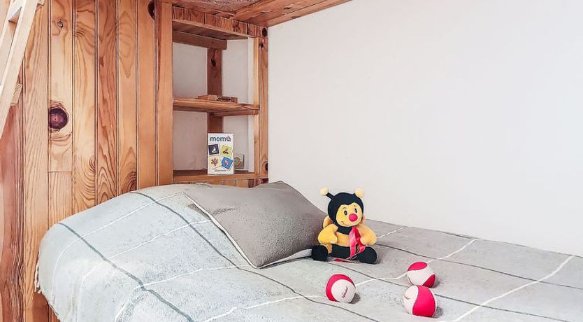 Photo of Pierres Blanches F et H Apartment 10