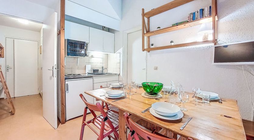 Photo of Pierres Blanches F et H Apartment 10