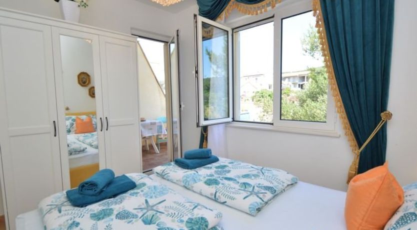 Photo of Friedrich Apartment 4