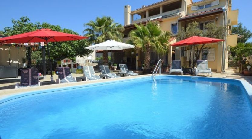 Photo of Friedrich Apartment 4