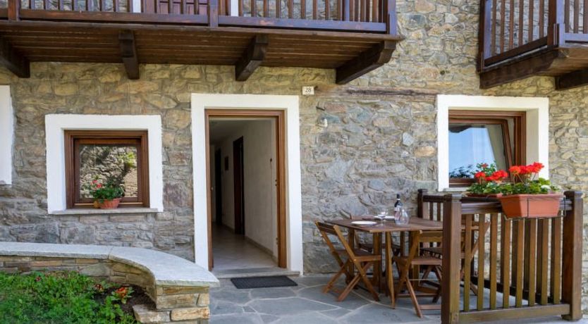 Photo of Ville sur Sarre Apartment 2