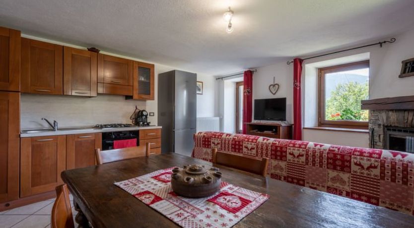 Photo of Ville sur Sarre Apartment 2