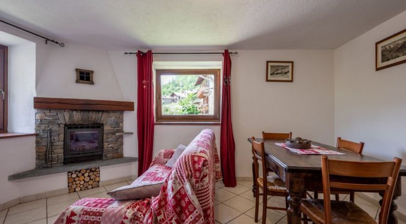 Photo of Ville sur Sarre Apartment 2