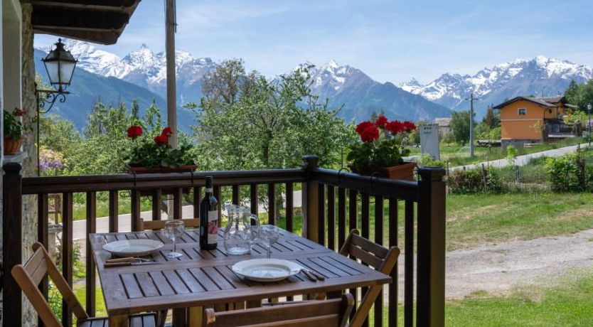 Photo of Ville sur Sarre Apartment 2