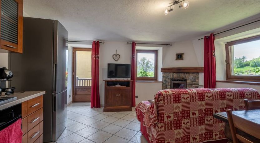 Photo of Ville sur Sarre Apartment 2