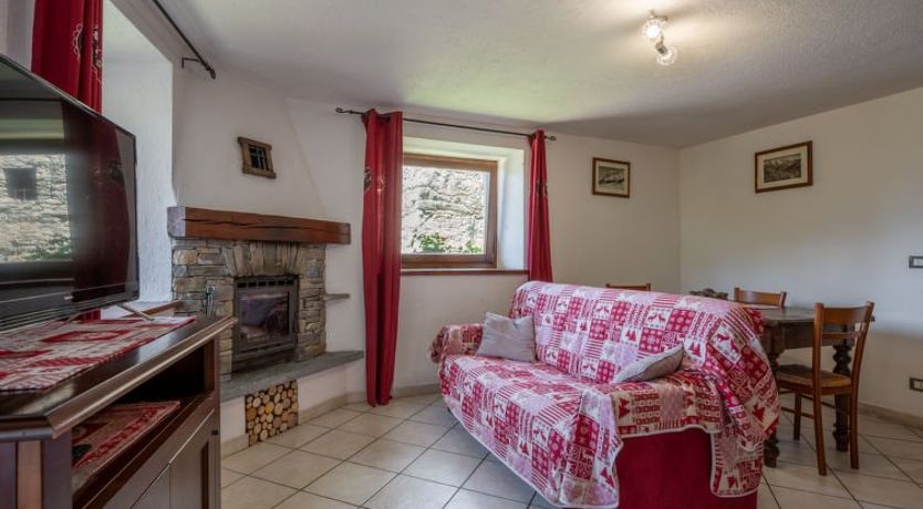 Photo of Ville sur Sarre Apartment 2