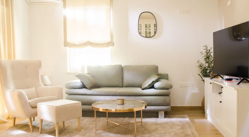 Photo of Garden Villa