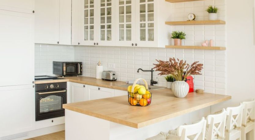 Photo of Garden Villa