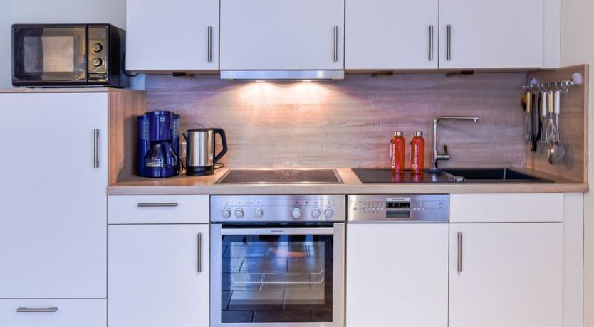 Photo of Tjalkstrasse