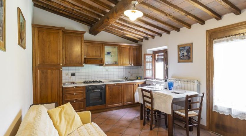 Photo of Le Buche Apartment 4