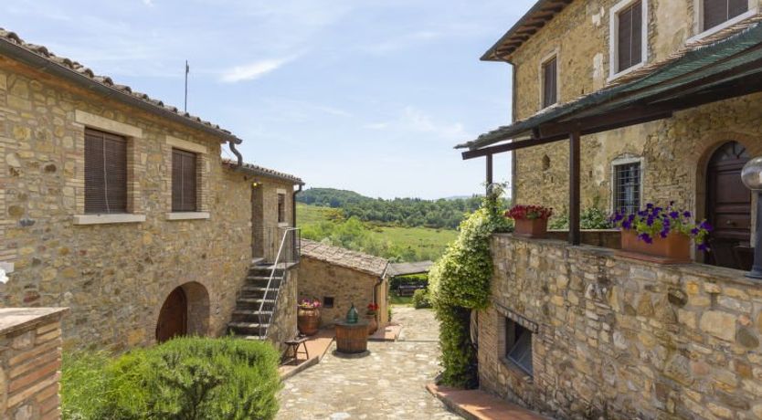 Photo of Le Buche Apartment 4