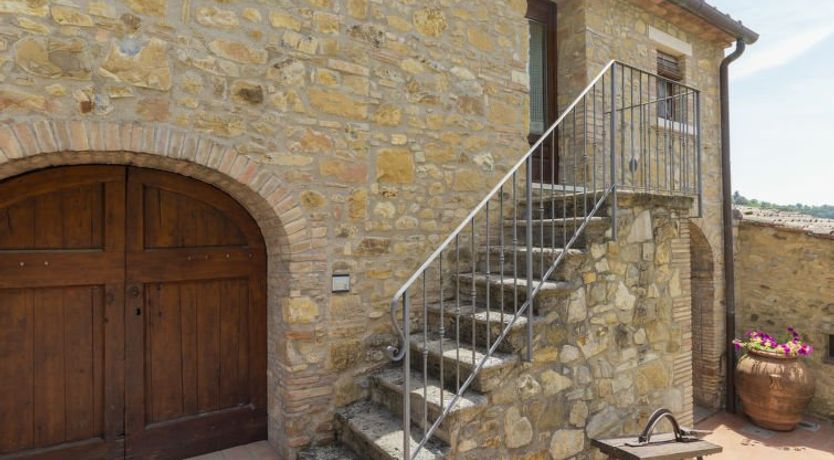 Photo of Le Buche Apartment 4